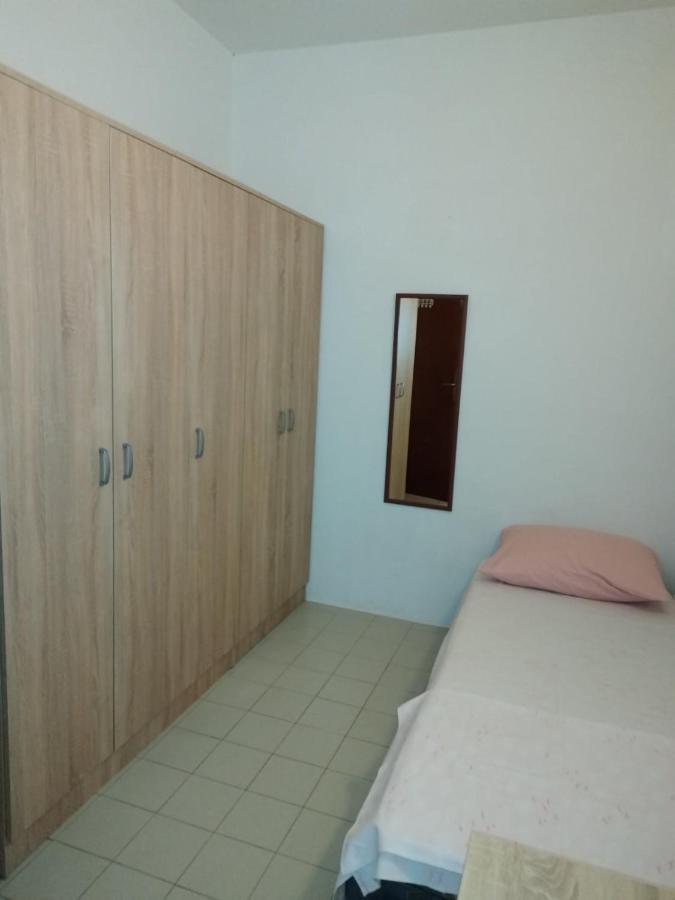 Studios Annie Bijela Εξωτερικό φωτογραφία