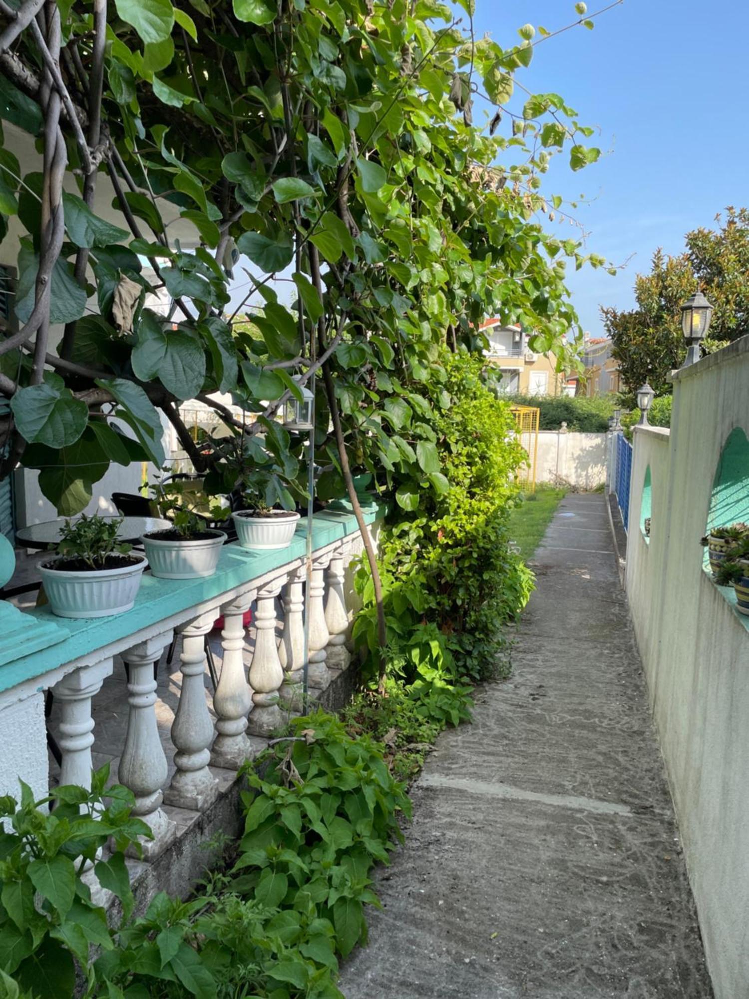 Studios Annie Bijela Εξωτερικό φωτογραφία